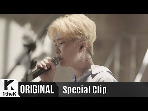 [Special Clip] YOON HYUN SANG(윤현상) _ Silhouette(실루엣)