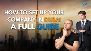 Unlock Dubai