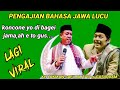 Pengajian Lucu Kh Lukman Safi I Blitar Yang Menyentil Gus Iqdam Terbaru Hari Ini 2024