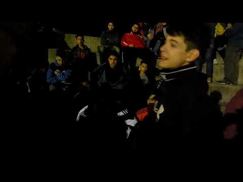 LLES vs GRISHO vs NITRAM - 8vos (1vs1 - 11/05) - Italia Free