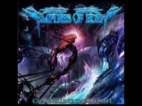 Louie Gorgievski w/ Empires of Eden: World on Fire