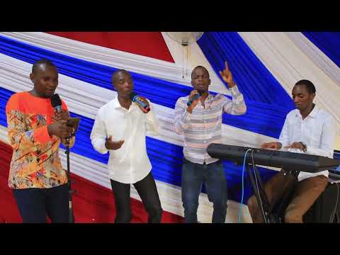 Onawe Ugaga iguru niriagukiriire - Kiriro Giaku Live On Keys Perfomed at PCEA HIGH LEVEL