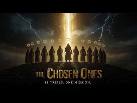 Who Are the 144,000 Of Revelations? Could They Be Alive Today?