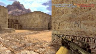 Neo vs plaсe2play @ TechLabs Kiev 2012