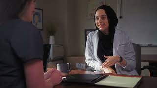 LMU Physician Assistant Why Harrogate