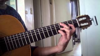 Este Seu Olhar (a maneira de João) por Christophe Rousseau