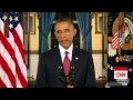 Barrack Obama: ISLAMIC STATE Not Islamic (IS.