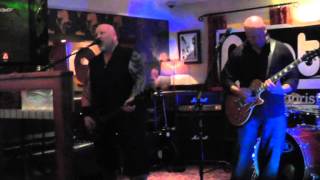 Rooted - Whatever happened to my rock n roll (Black Rebel Motorcycle Club)