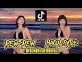 Pew-Pew ( Balod Balod Style )( TikTok Viral Remix) DjPauloRemix