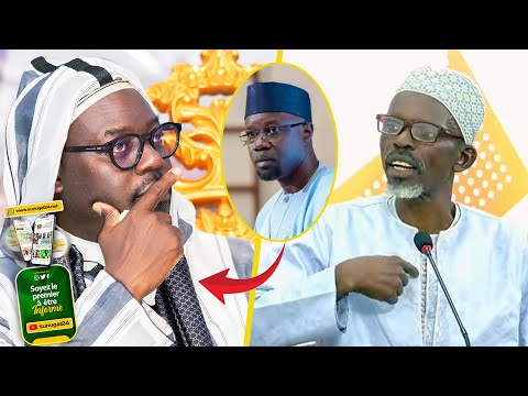 Affaire Serigne Moustapha Sy : Oustaz Assane s’exprime et clôt définitivement le débat