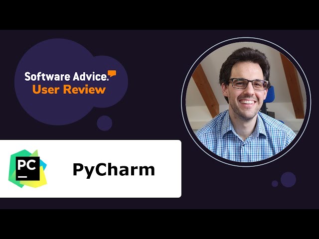 PyCharm Software Reviews, Demo & Pricing - 2025