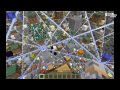 Minecraft: Sky Grid Co-op #1 