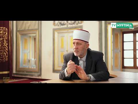 PYETE MYFTININË|  Dispozita e ndarjes së pasurisë mes dy vëllezërve!