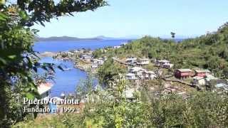 preview picture of video 'Aysén, Vistas al Mar - Gaviota'