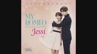 Jessi - My Romeo [Cinderella & Four Knights OST]