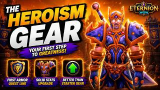 Heroism Gear Made Easy – Complete Farming Guide | Eternion WoW