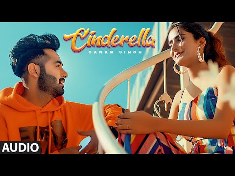 Cinderella (Full Audio) — watch video