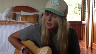 Words - Jamie McDell