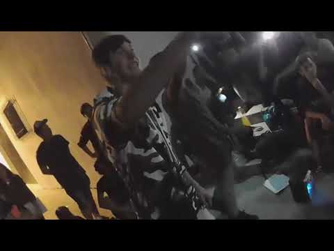 CESUS vs YOGUI - OCTAVOS - FURIOUS BATTLE 2