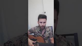 Manuel carrasco - Yo te vi pasar