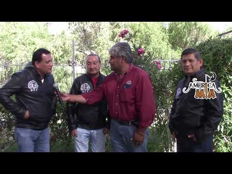 Entrevista a Grupo CHOPKJAS