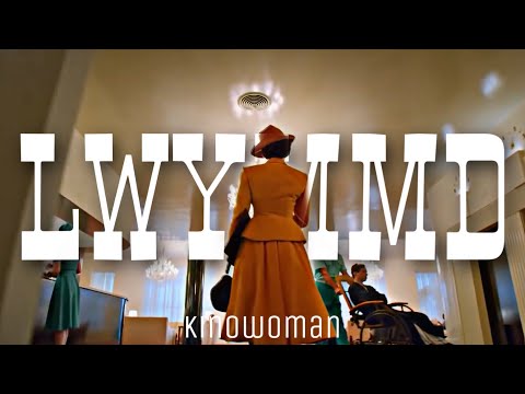 Ratched || LOOK WHAT YOU MADE ME DO || 2020