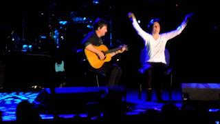 Texas - Prayer for You - Live in Cognac 2011