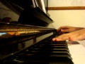U-KISS - Light It Up Piano Cover 