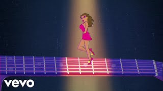 KAROL G - A Su Boca La Amo (Interlude) (Visualizer)