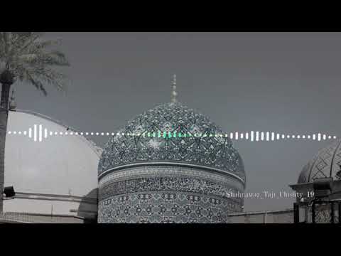 All Madad Perane Peer Gausul Azam Dastagir || Azim Naza || DJ Qawwali 💚