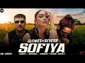 SOFIYA YO YO HONEY SINGH EMIWAY BANTAI MRUNAL THAKUR MUSIC VIDEO PROD APRbeat