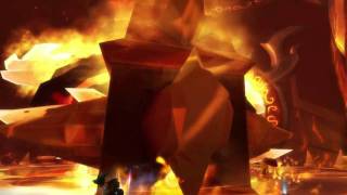 World of Warcraft patch 4.2 Rage of the Firelands (Официальный трейлер)
