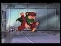 Pooh's adventures Advanced Battle Trailer Redo ...