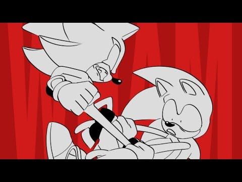 Sonic the Hungry Hero. Exe... Act 1.