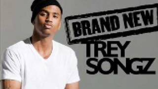 Trey Songz - Brand New