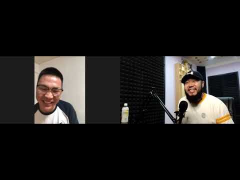 Big Gee's "Bazaa" #7 with Maberrant