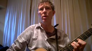 Robbie Fulks Interview with The Medicine Shows Rob Ellen