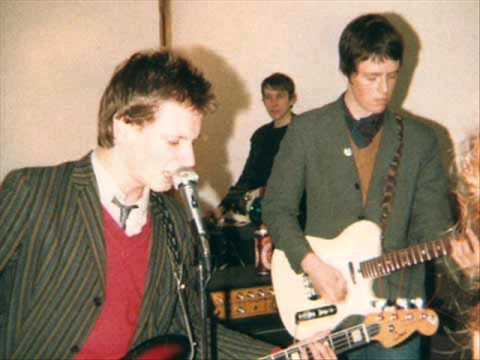 Dodo's - Catch 22 UK punk 1980
