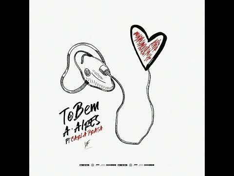 A'Aires x Carla Prata - TO BEM
