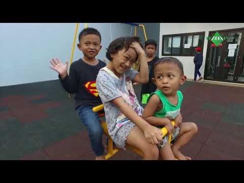 OzoneUtazás - Indonézia, első rész