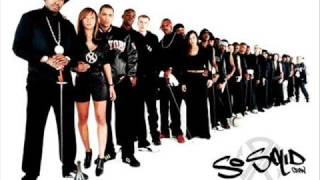 So Solid Crew &amp; Ms Dynamite - Envy