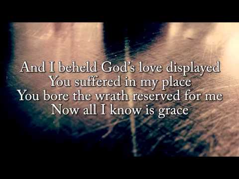 All I Have Is Christ - Erin Hill