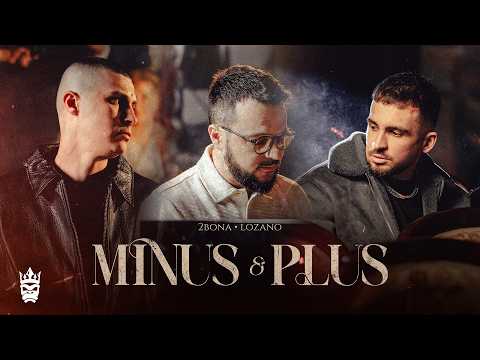 2Bona & Lozano - Minus i Plus