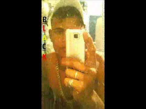 ♫MC BLACK DVP TENTA NÃO COMEDIA♫♪