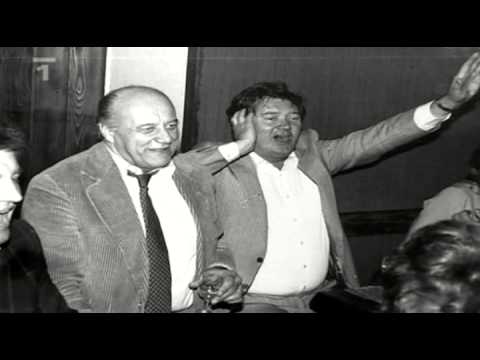 Toulavá - Milan Chladil