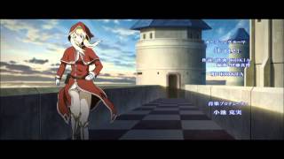 Break Blade [Trailer]