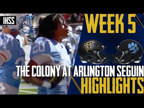 Epic Debut at Glaspie Stadium: Seguin Triumphs in Inaugural Game!