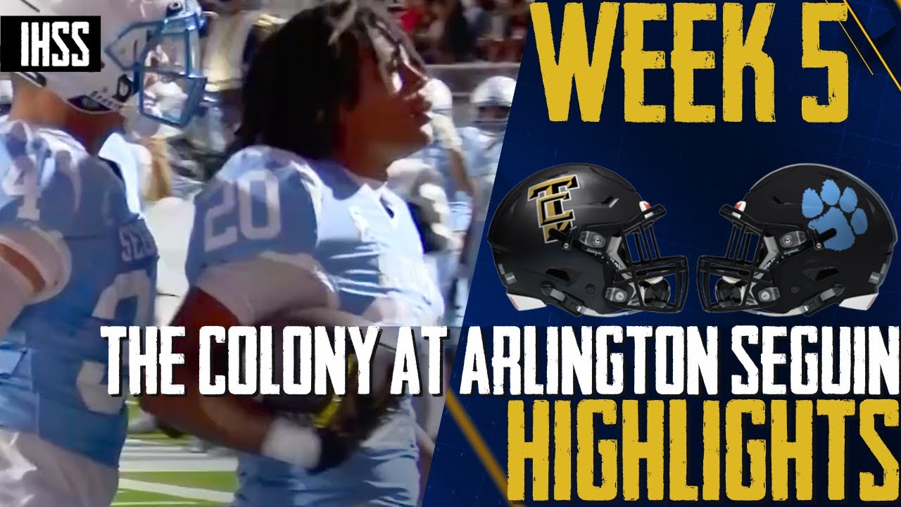 Epic Debut at Glaspie Stadium: Seguin Triumphs in Inaugural Game!