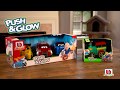 Bb Junior Push & Glow Collection