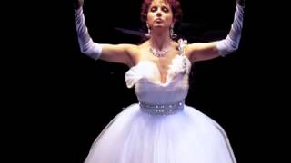 Lascia Ch'io Pianga "Complete" Live - Sarah Brightman (HQ)